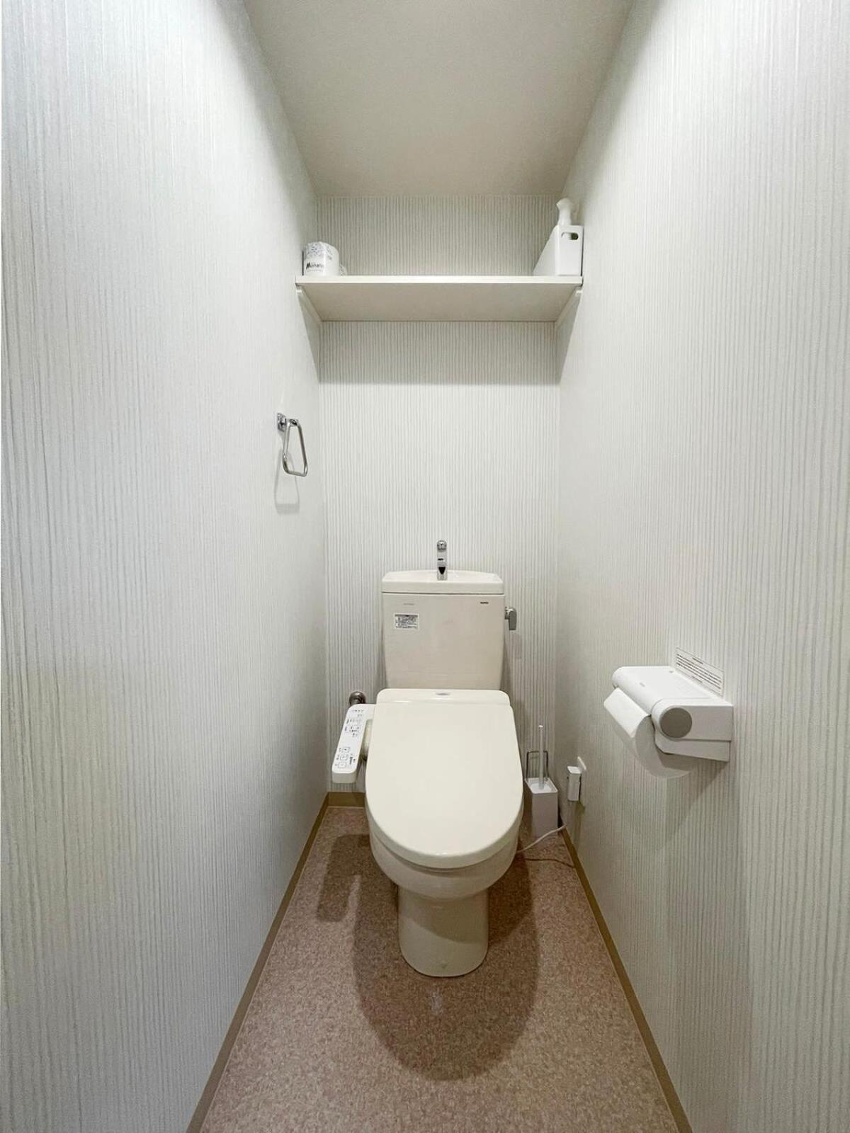 Casaen - 1Br Apartment With Beautiful City View Near Shopping District For 6Ppl Hiroshima Eksteriør billede