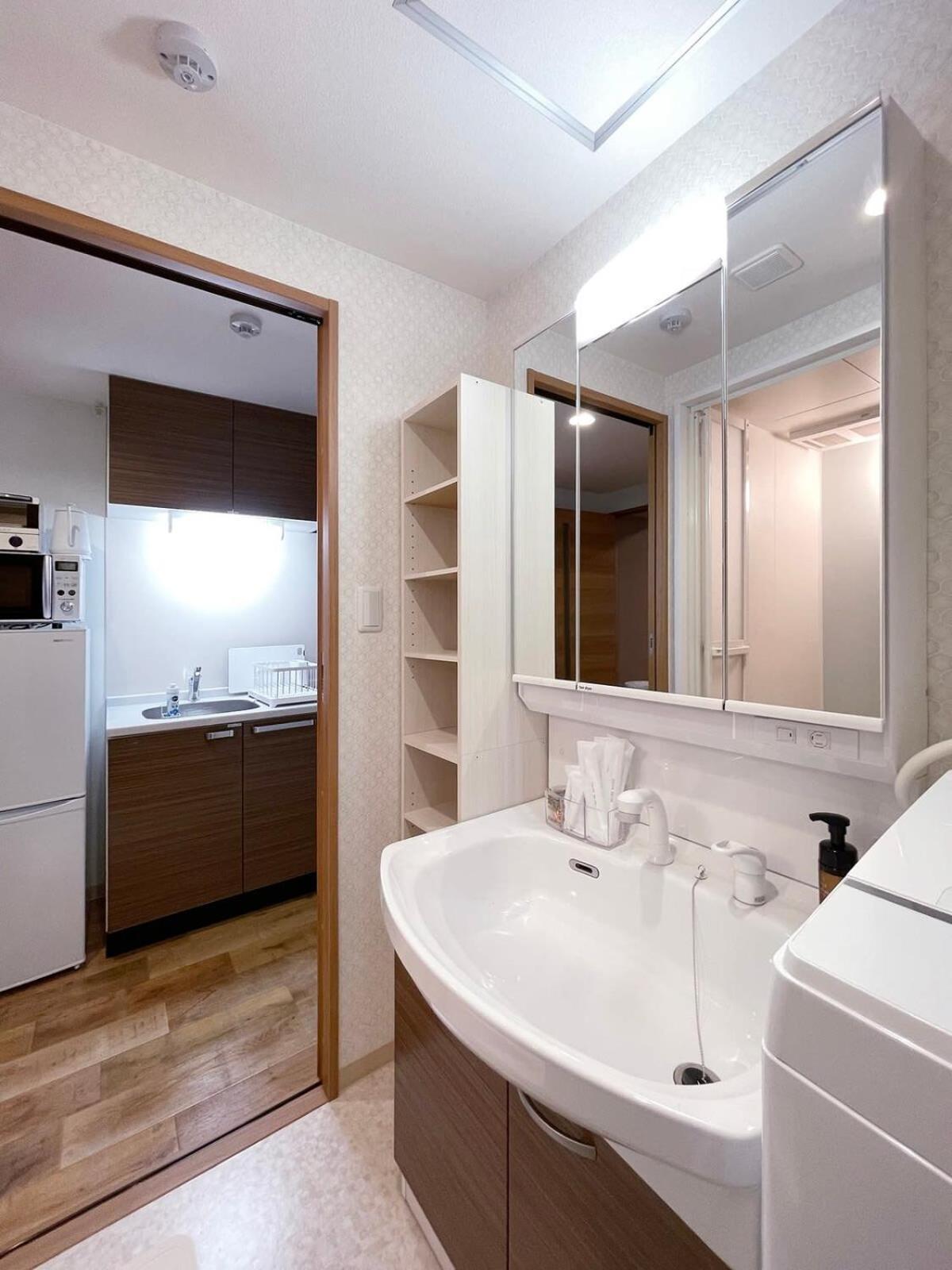 Casaen - 1Br Apartment With Beautiful City View Near Shopping District For 6Ppl Hiroshima Eksteriør billede