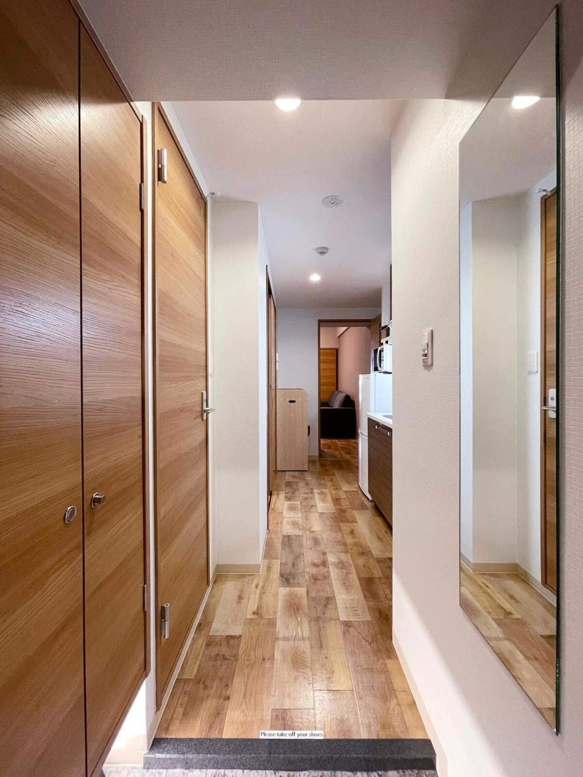 Casaen - 1Br Apartment With Beautiful City View Near Shopping District For 6Ppl Hiroshima Eksteriør billede